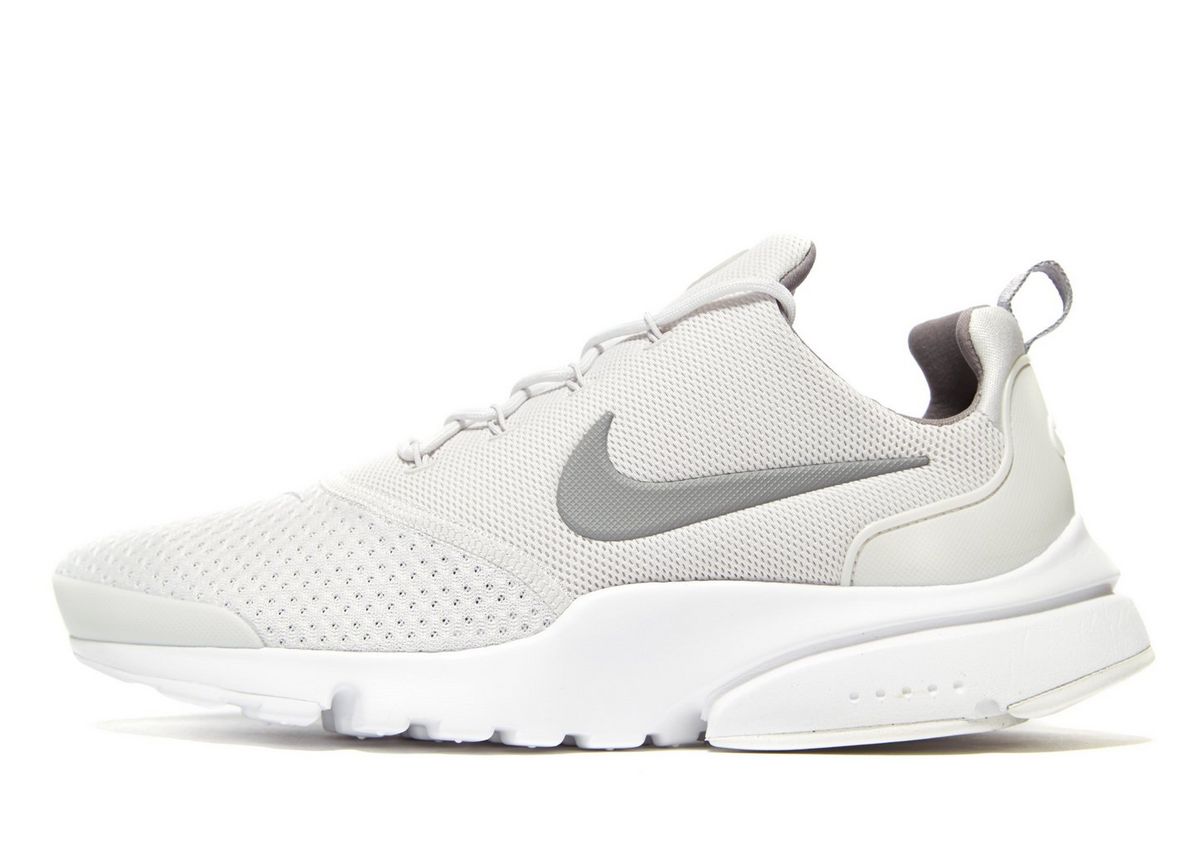 Nike Air Presto grigio Nike Air Presto grigio